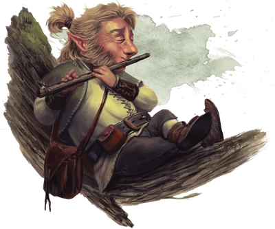Полурослики